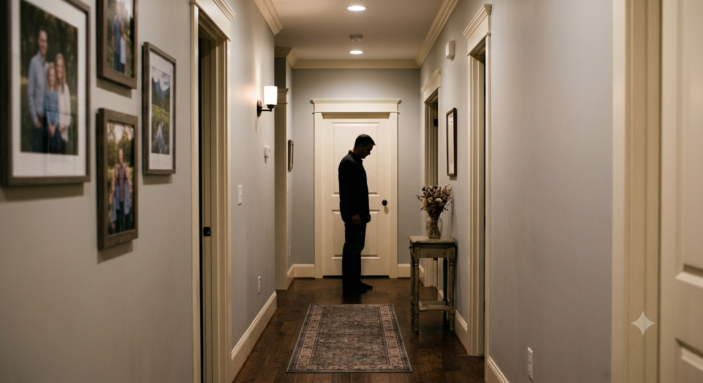 There Was a Death in My Home. Who Handles the Cleanup?